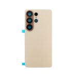 Samsung Galaxy S26 Ultra Achterkant Premium - SM-S948B Roze Goud - Afbeelding 3