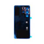 Samsung Galaxy S26 Ultra Back Cover Premium | SM-S948B Cobalt Violet - Afbeelding 4