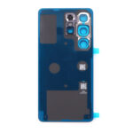 Samsung Galaxy S26 Ultra Back Cover Premium Wit (SM-S948B) - Afbeelding 3