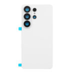 Samsung Galaxy S26 Ultra Back Cover Premium Wit (SM-S948B) - Afbeelding 4