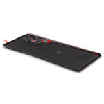 Oppo Reno10 Back Cover Premium – Silver Grey (CPH2531) - Afbeelding 2