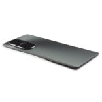 Oppo Reno10 Back Cover Premium – Silver Grey (CPH2531)
