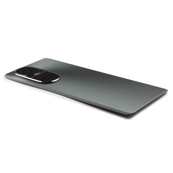 Oppo Reno10 Premium Back Cover Ijs Blauw (CPH2531)