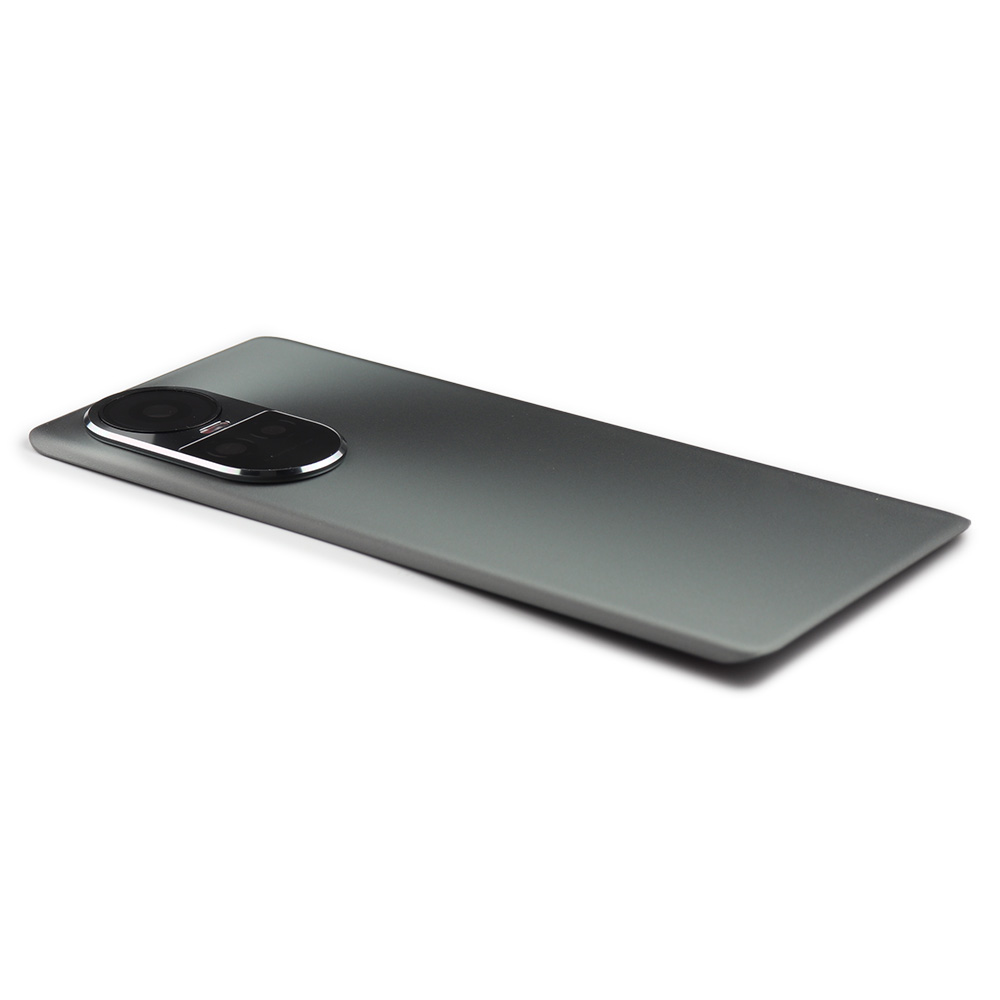 BH401YC47U Oppo Reno10 Premium Back Cover Ijs Blauw (CPH2531) - Afbeelding 1