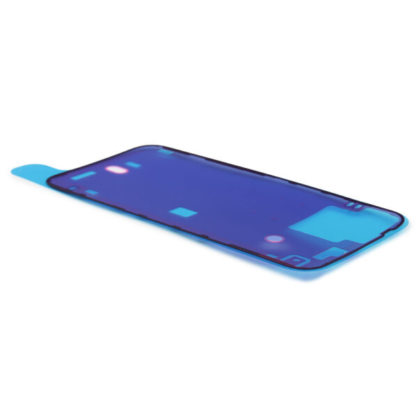 Achterkant Adhesive Stickers iPhone 16e - Premium Service Pack (30 stuks)