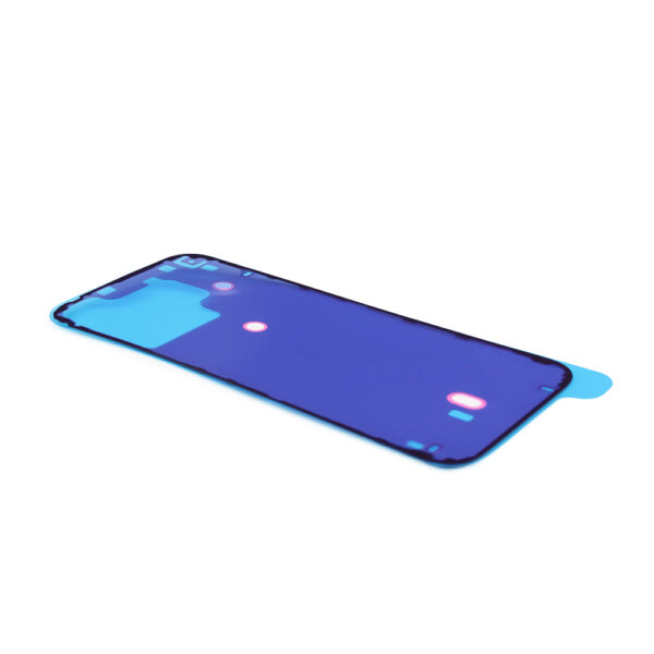 iPhone 16 Pro Max Achterkant Kleefstrip Premium (30 stuks)