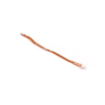 Samsung Galaxy S25 FE Signaal Flex Kabel - Premium OEM-Equivalent