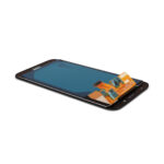 Samsung Galaxy J7 2017 Premium In-Cell Display Zwart - Afbeelding 2
