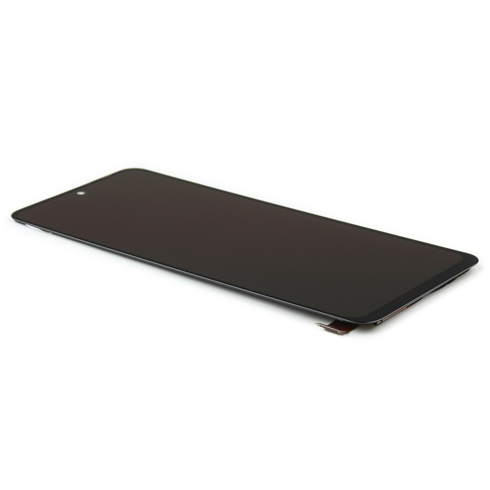 BO138SM85B_3343499664.jpg Xiaomi Redmi Note 12 Display Premium OEM-Equivalent Zwart - Afbeelding 1