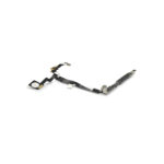 Google Pixel 8a Power & Volume Flex Cable Premium OEM-Equivalent - Afbeelding 2