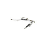 Google Pixel 8a Power & Volume Flex Cable Premium OEM-Equivalent