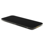 iPhone 16 Pro Display Premium – 120Hz LTPS Soft OLED Scherm