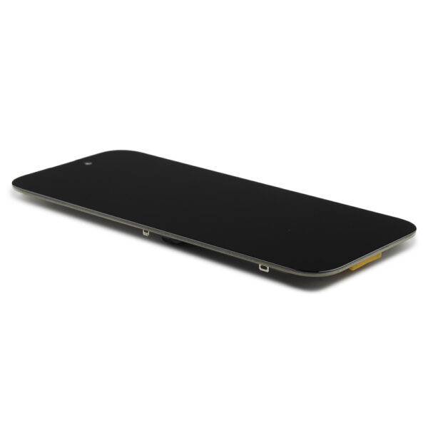 iPhone 16 Pro Display Premium – 120Hz LTPS Soft OLED Scherm