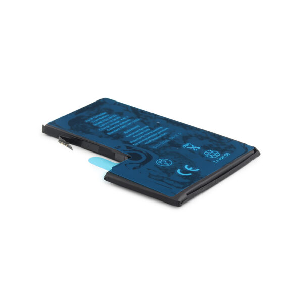 iPhone 12 Pro Max Batterij - Premium OEM-Equivalent Kwaliteit