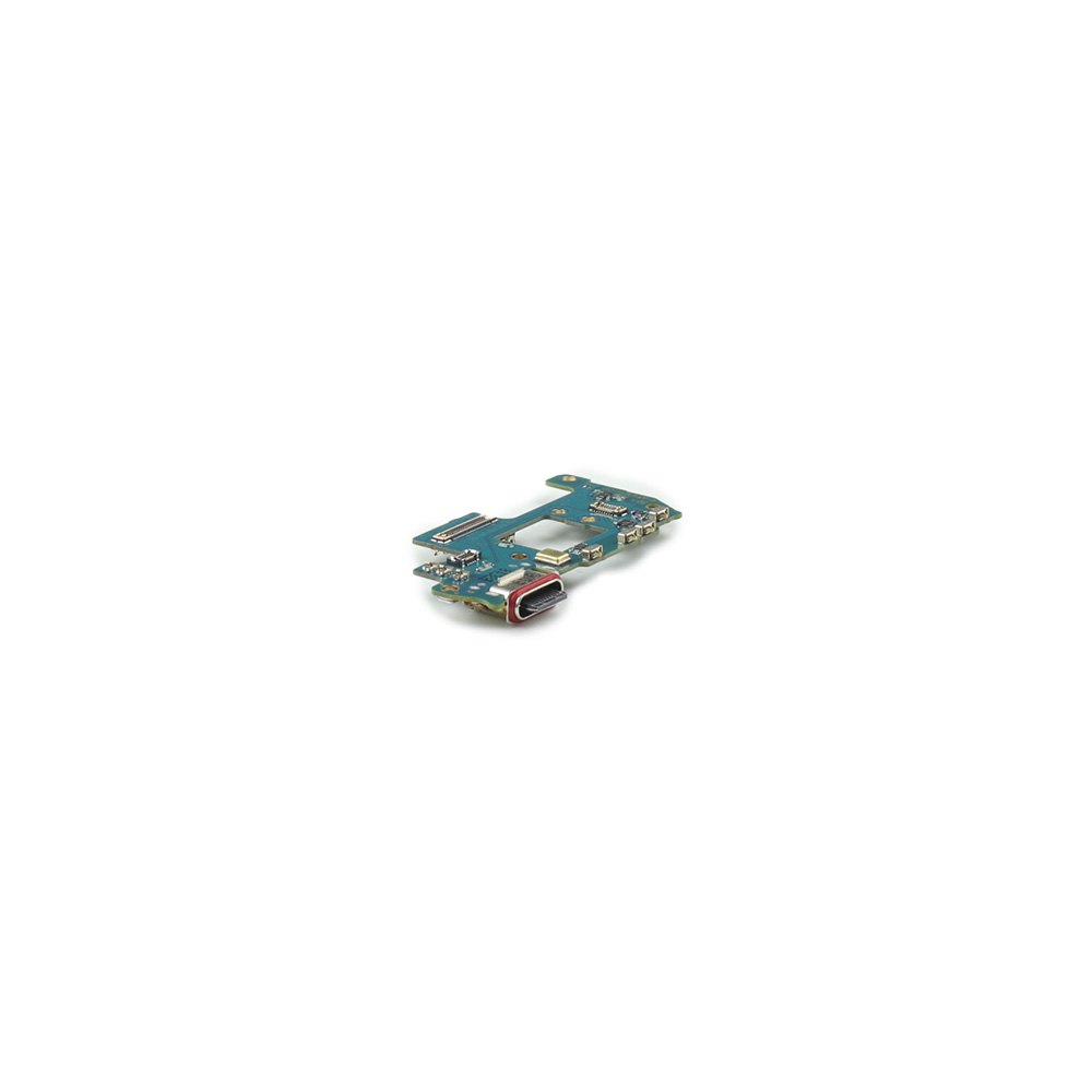 BS39O0W55X_5685824467-2.jpg Samsung Galaxy S23 FE Laadconnector - Premium Service Pack - Afbeelding 1