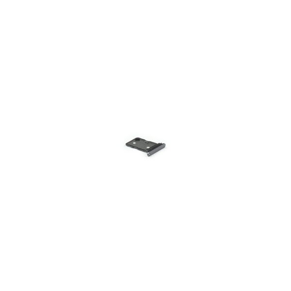Google Pixel 7a SIM-kaarthouder Premium OEM-Equivalent Zwart
