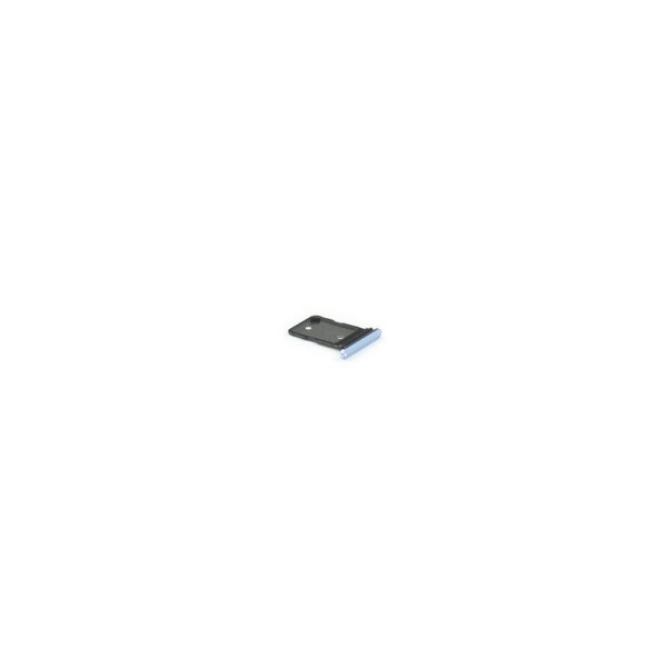 Google Pixel 7a SIM-kaartlade Premium - Blauw OEM-Kwaliteit