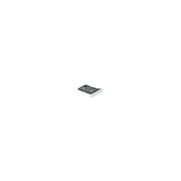 Google Pixel 7a SIM-kaarthouder Premium Wit OEM-Equivalent