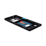 Samsung Galaxy S22 Ultra Middenframe Premium OEM-Equivalent Zwart