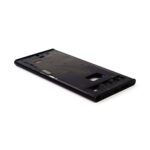 Samsung Galaxy S22 Ultra Middenframe Premium OEM-Equivalent Zwart - Afbeelding 2
