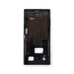 Samsung Galaxy S22 Ultra Middenframe Premium OEM-Equivalent Zwart - Afbeelding 3