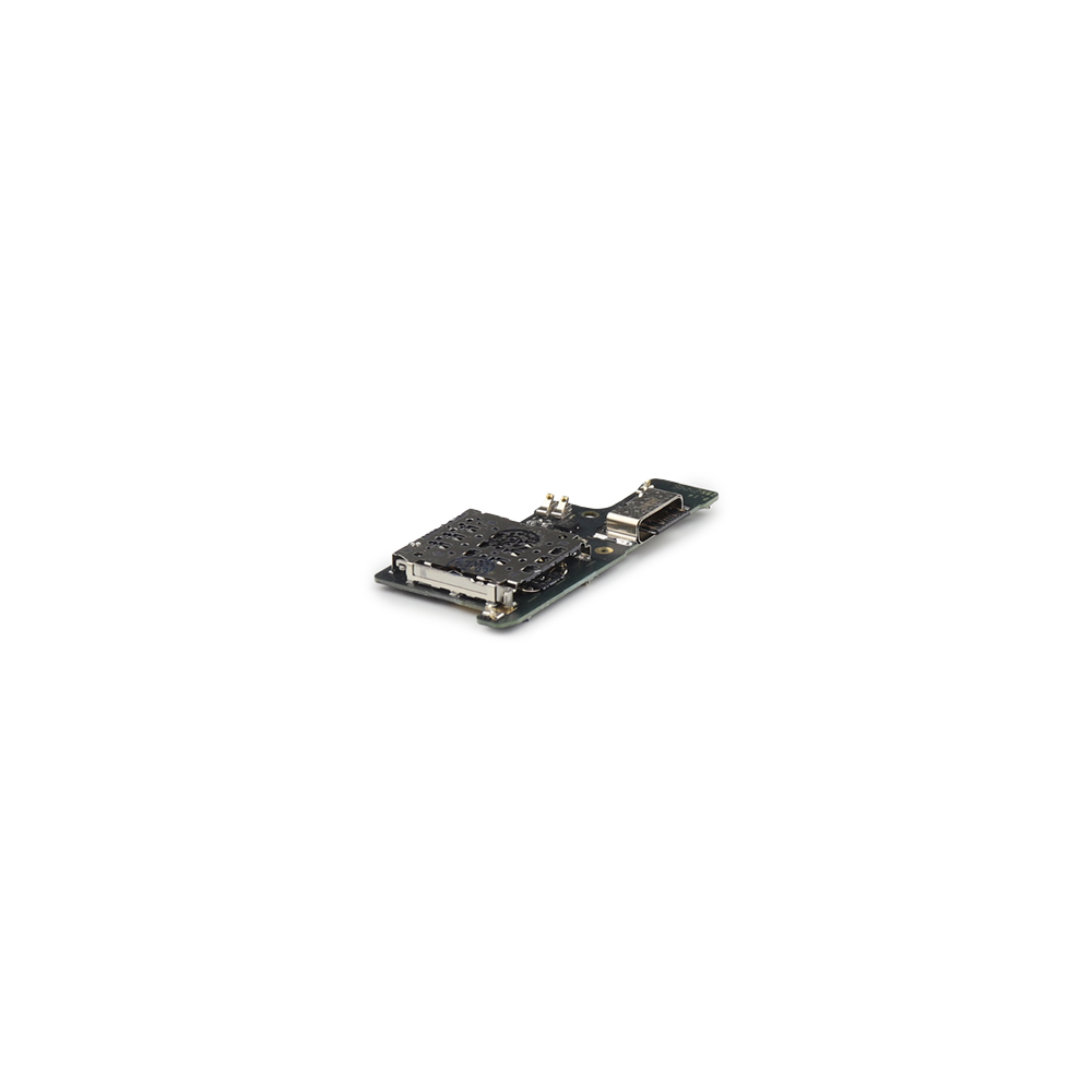 BT51VMR30X Xiaomi Redmi Note 14 4G Laadconnector - Premium OEM-Equivalent - Afbeelding 1