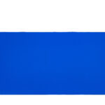 Premium ESD Werkmatscherm 1200×610mm met Studs - Royal Blue