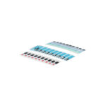 iPhone 13 Premium Adhesive Set - OEM-Equivalent (10 stuks)