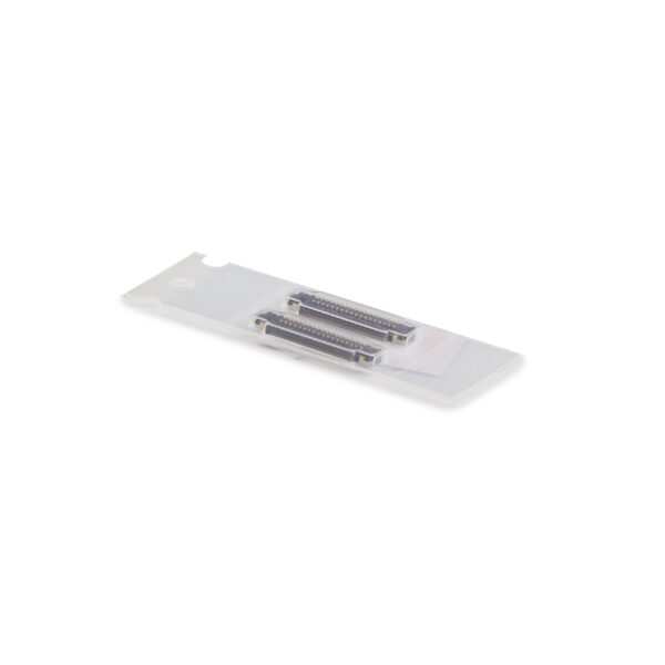 Display FPC Connector iPad Pro 12.9 (2018) Premium - 36 Pin (2x)