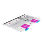 Samsung Galaxy Tab S10 FE+ Batterij - Premium Service Pack