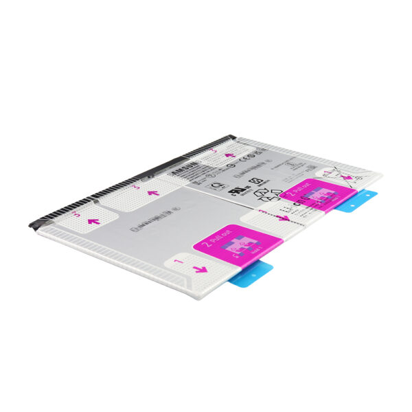 Samsung Galaxy Tab S10 FE+ Batterij - Premium Service Pack