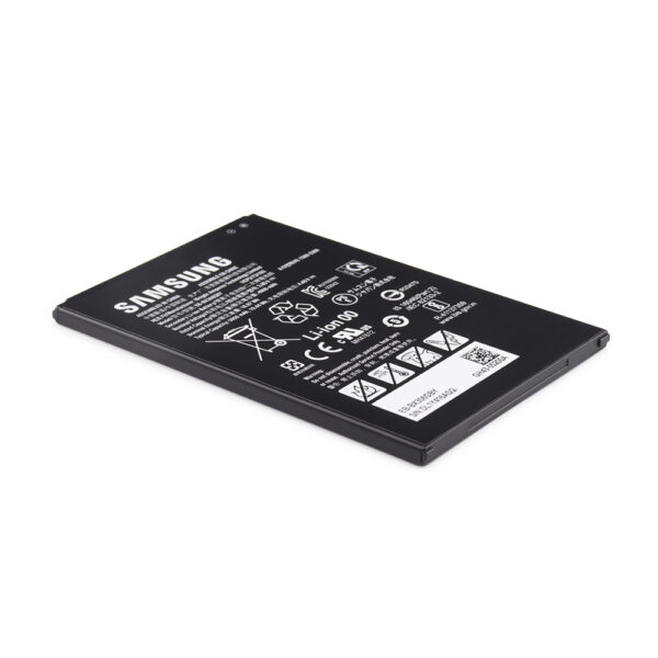 Samsung Galaxy Tab Active5 Originele Batterij - Premium Service Pack