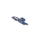 Motorola Moto G17 Power Laadconnector - Premium OEM-Equivalent
