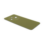 Xiaomi Poco M7 5G Back Cover Premium - Mintgroen