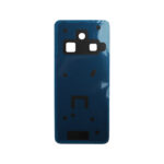 Xiaomi Poco M7 5G Back Cover Premium Zwart - OEM-Equivalent - Afbeelding 3