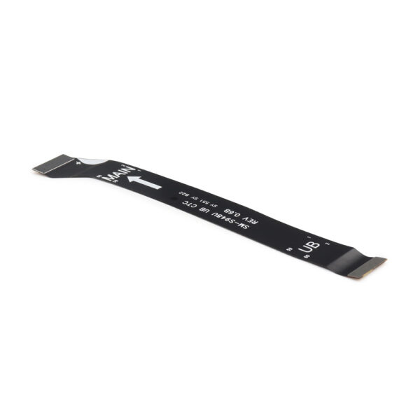 Samsung Galaxy S26 Ultra (SM-S948B) Originele Display Flex - Premium