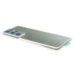 Samsung Galaxy S21 Ultra Achterkap Premium OEM-Equivalent Phantom Brown - Afbeelding 5