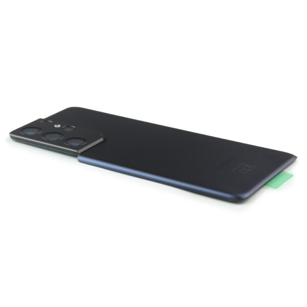 Samsung Galaxy S21 Ultra Achterkap Premium OEM-Equivalent Phantom Brown