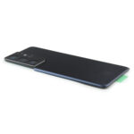 Samsung Galaxy S21 Ultra Back Cover Premium Phantom Navy SM-G998