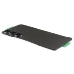 Samsung Galaxy S25 Back Cover Premium - SM-S931B Silver Shadow