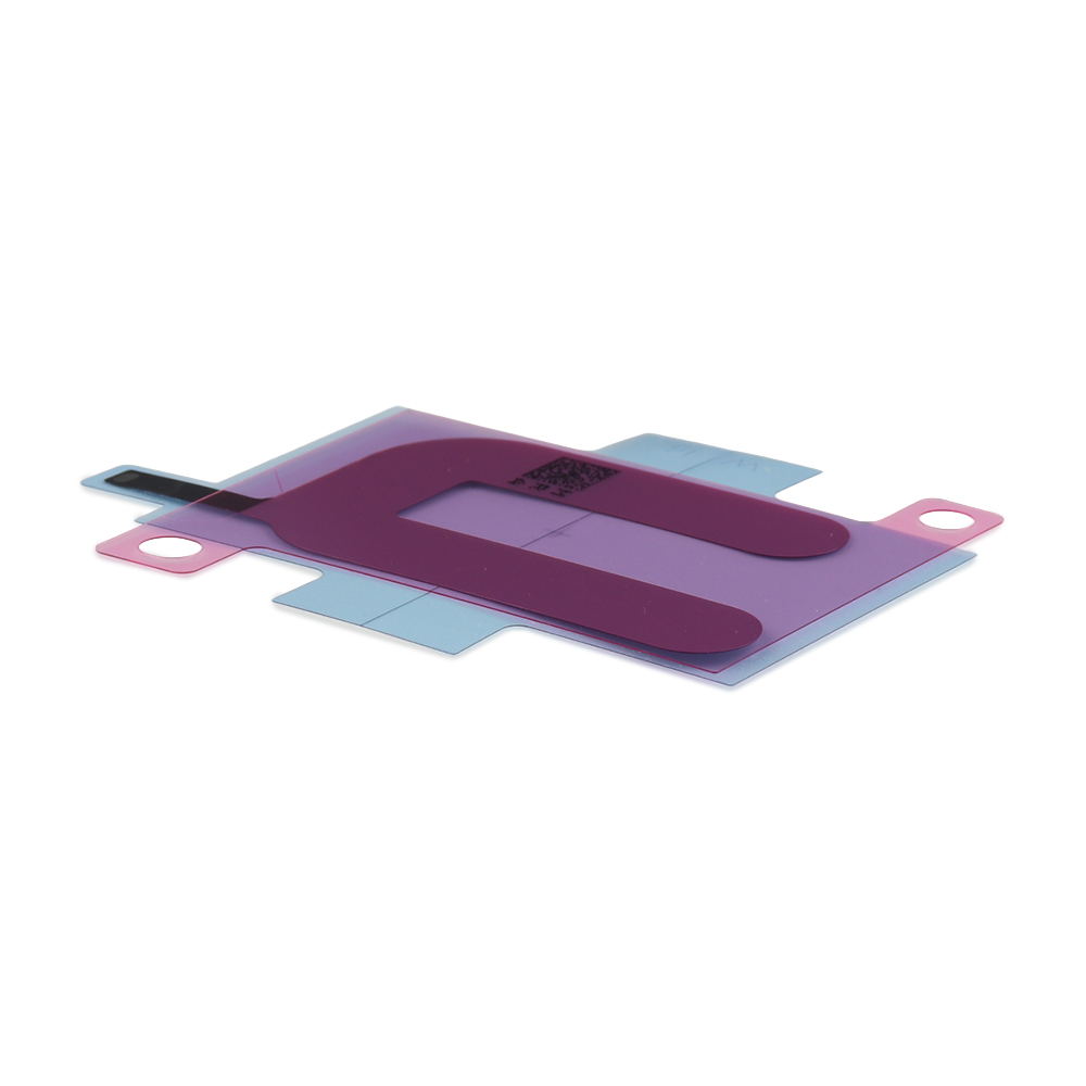 BY59GIY63X Apple iPhone 17 Batterij Plakband - Premium OEM-Equivalent - Afbeelding 1