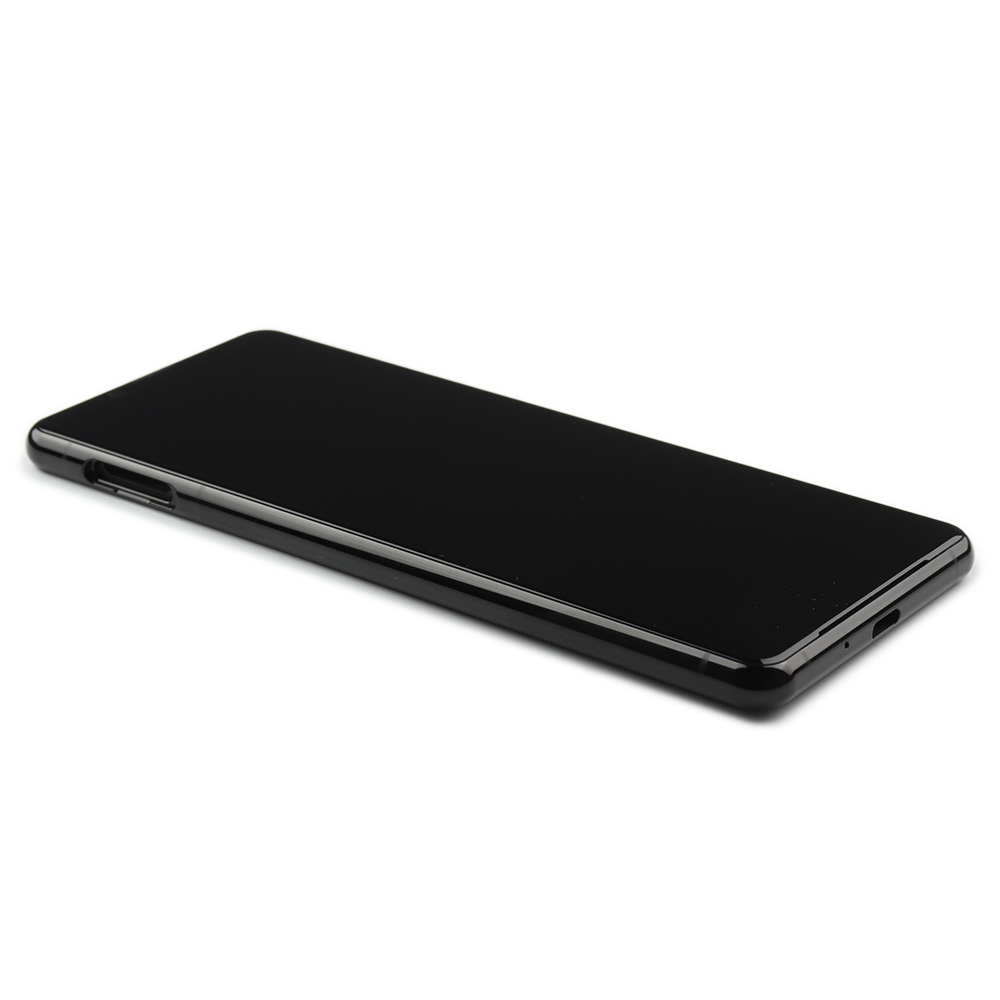 BbdilCiBrGVaFeITrTbCQlopc6ObER-metaV1Y5MjFCWDE5Ql8xLmpwZw-1-3.jpg Sony Xperia 5 II Display Complete Premium - XQ-AS52 - Afbeelding 1
