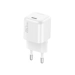 NOVANL GaNCharge 20W USB-C Snellaad Adapter Premium Zwart - Afbeelding 2