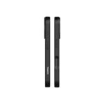 iPhone 16 Premium MagGuard Hardcase Zwart met Magneten - Afbeelding 4