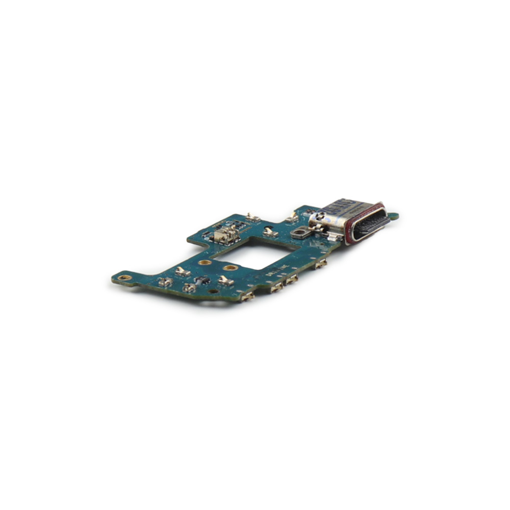 C052HBL12X Samsung Galaxy S23 FE Laadconnector Premium OEM-Equivalent (SM-S711B) - Afbeelding 1