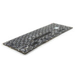 Premium Duitse Toetsenbord MacBook Pro 13 A1989 OEM-Equivalent - Afbeelding 2