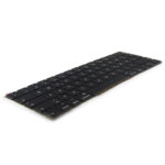 Premium Duitse Toetsenbord MacBook Pro 13 A1989 OEM-Equivalent