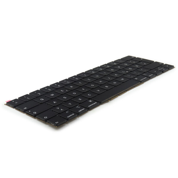 Premium Duitse Toetsenbord MacBook Pro 13 A1989 OEM-Equivalent
