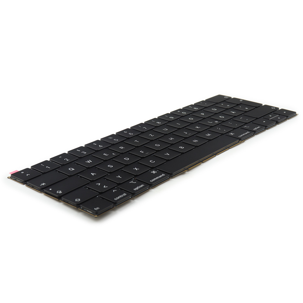 C1396ZL44X_6982325639.jpg Premium Duitse Toetsenbord MacBook Pro 13 A1989 OEM-Equivalent - Afbeelding 1