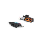 iPhone 14 Pro Luidsprekerrooster Premium OEM-Equivalent - Afbeelding 2